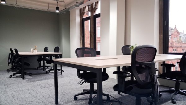 Property at St Albions, 5 Albion Place, Leeds, LS1 6JL